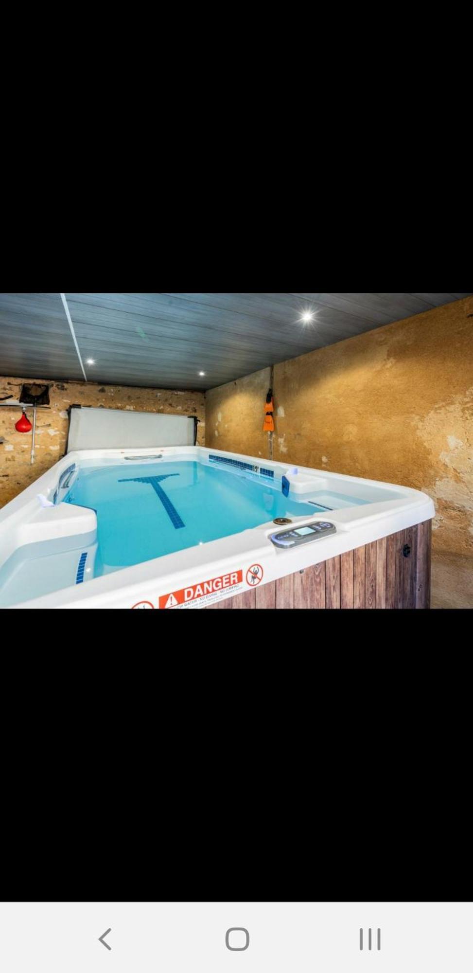 Maison De Maitre Proche Circuit 24 Hrs Du Mans Ecommoy Habitación foto